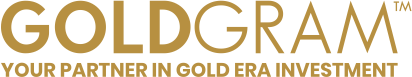 Goldgram Logo